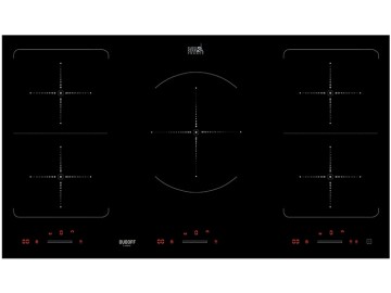 Bếp từ DUDOFF IVY F5B